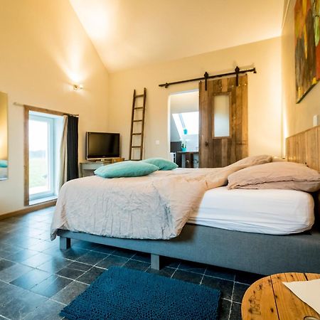 B&B Art.14 Morkhoven Bagian luar foto