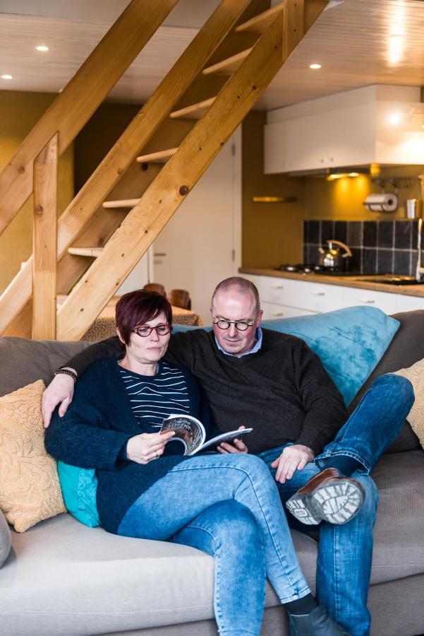 B&B Art.14 Morkhoven Bagian luar foto