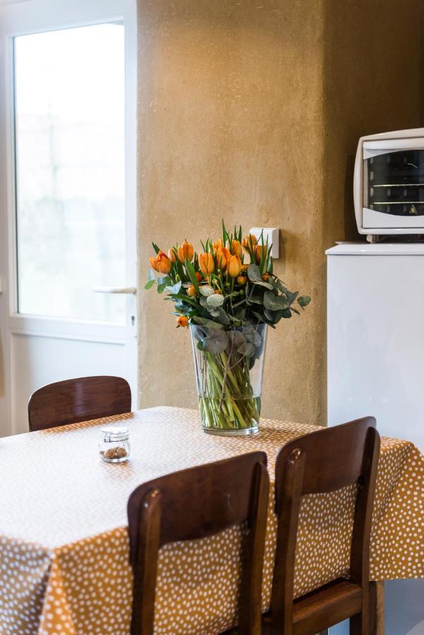 B&B Art.14 Morkhoven Bagian luar foto