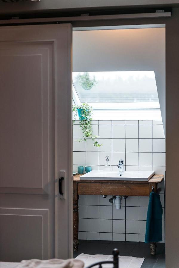B&B Art.14 Morkhoven Bagian luar foto