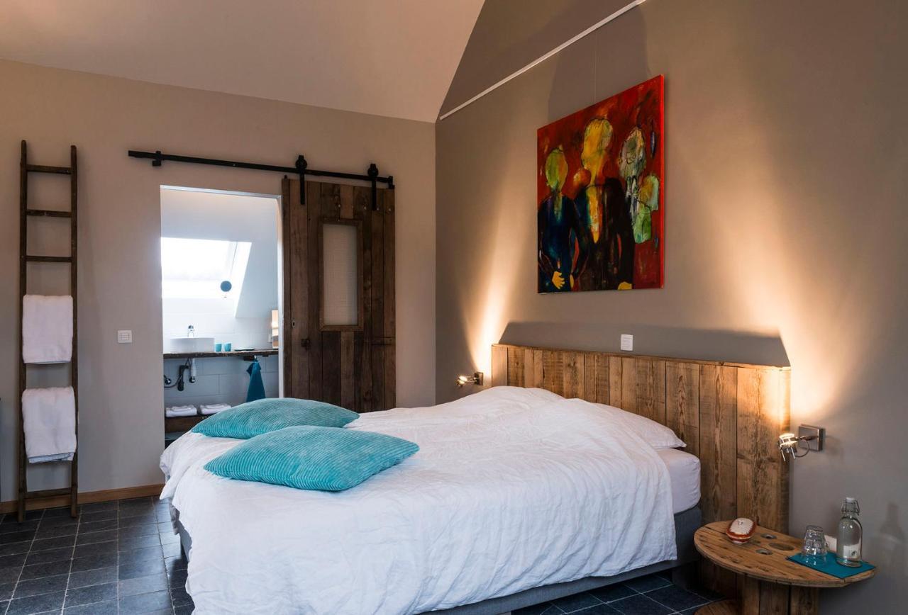 B&B Art.14 Morkhoven Bagian luar foto