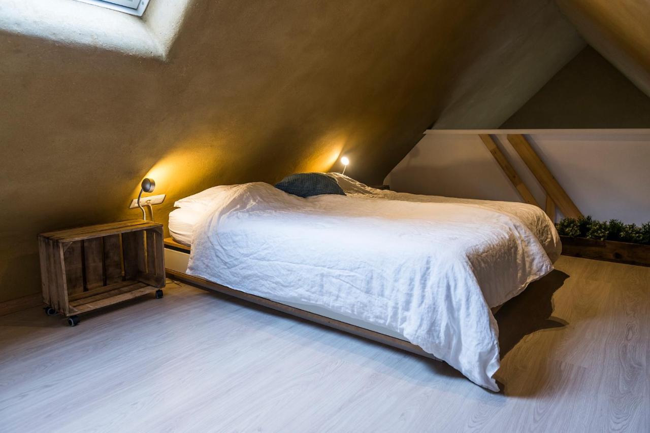 B&B Art.14 Morkhoven Bagian luar foto