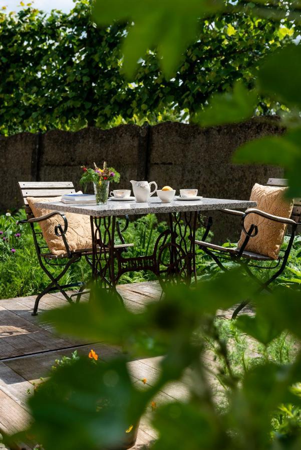 B&B Art.14 Morkhoven Bagian luar foto