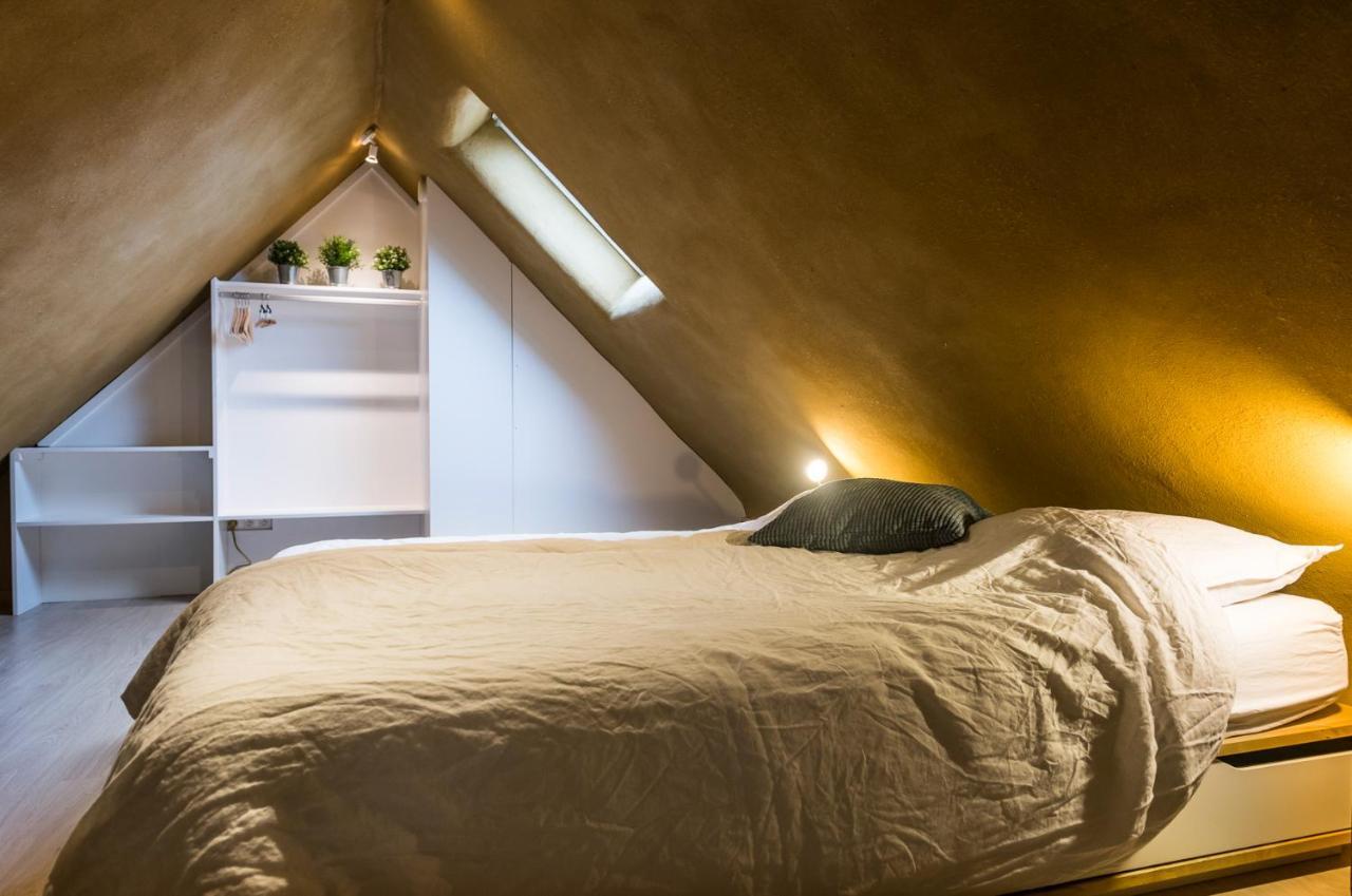 B&B Art.14 Morkhoven Bagian luar foto
