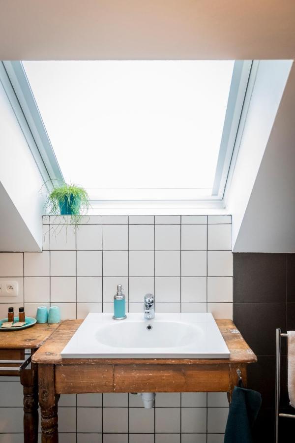 B&B Art.14 Morkhoven Bagian luar foto