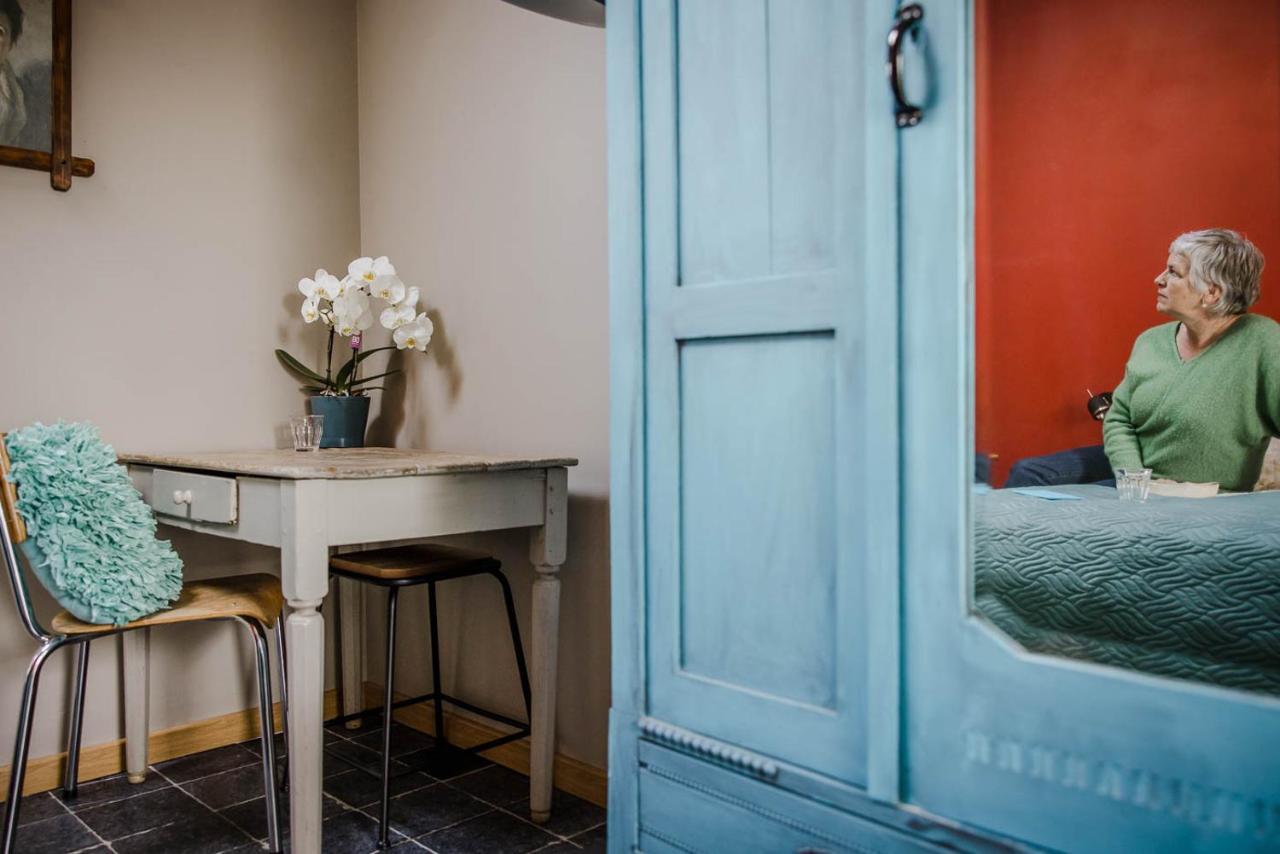 B&B Art.14 Morkhoven Bagian luar foto