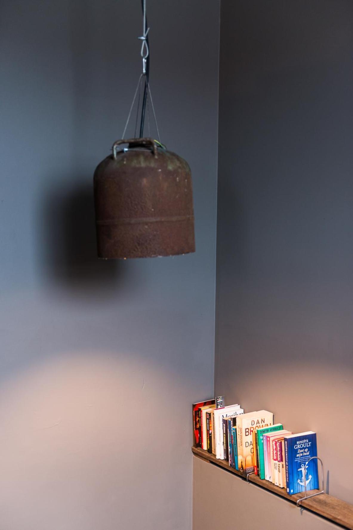 B&B Art.14 Morkhoven Bagian luar foto