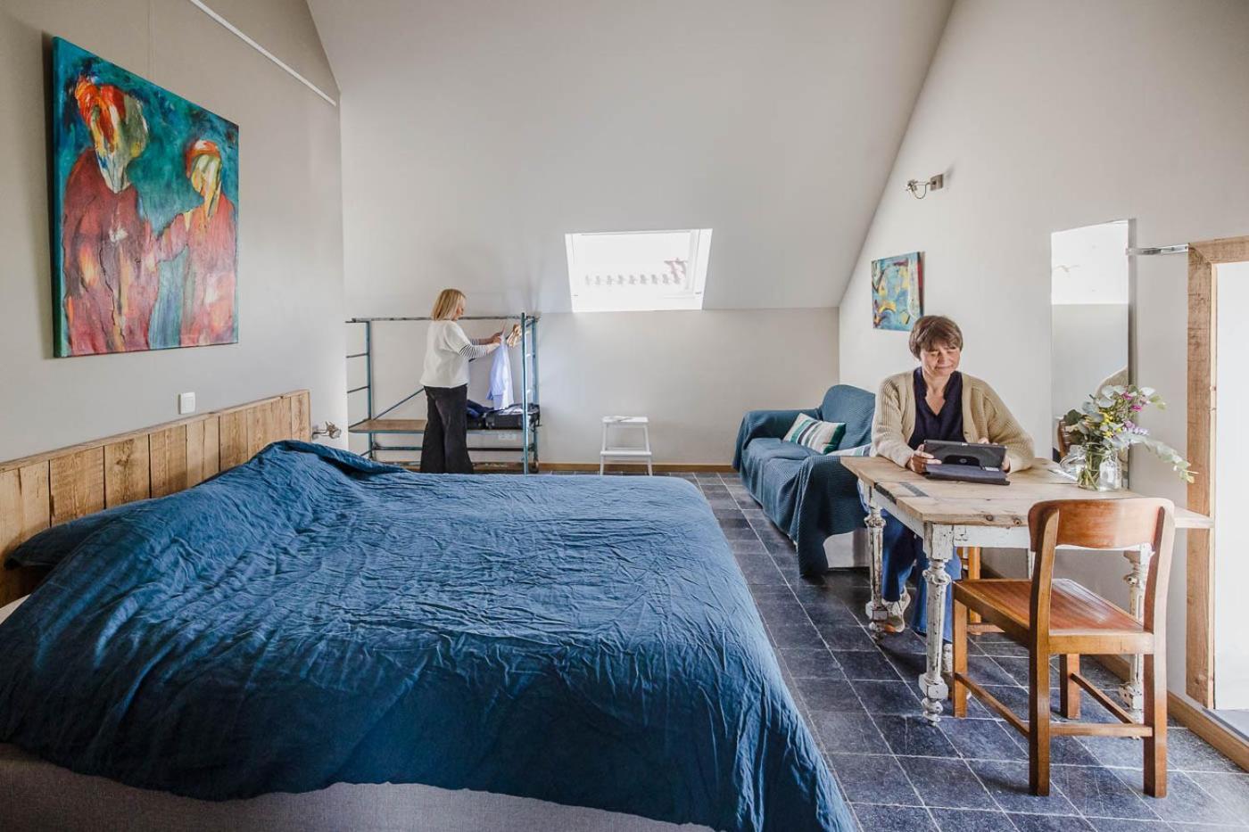B&B Art.14 Morkhoven Bagian luar foto