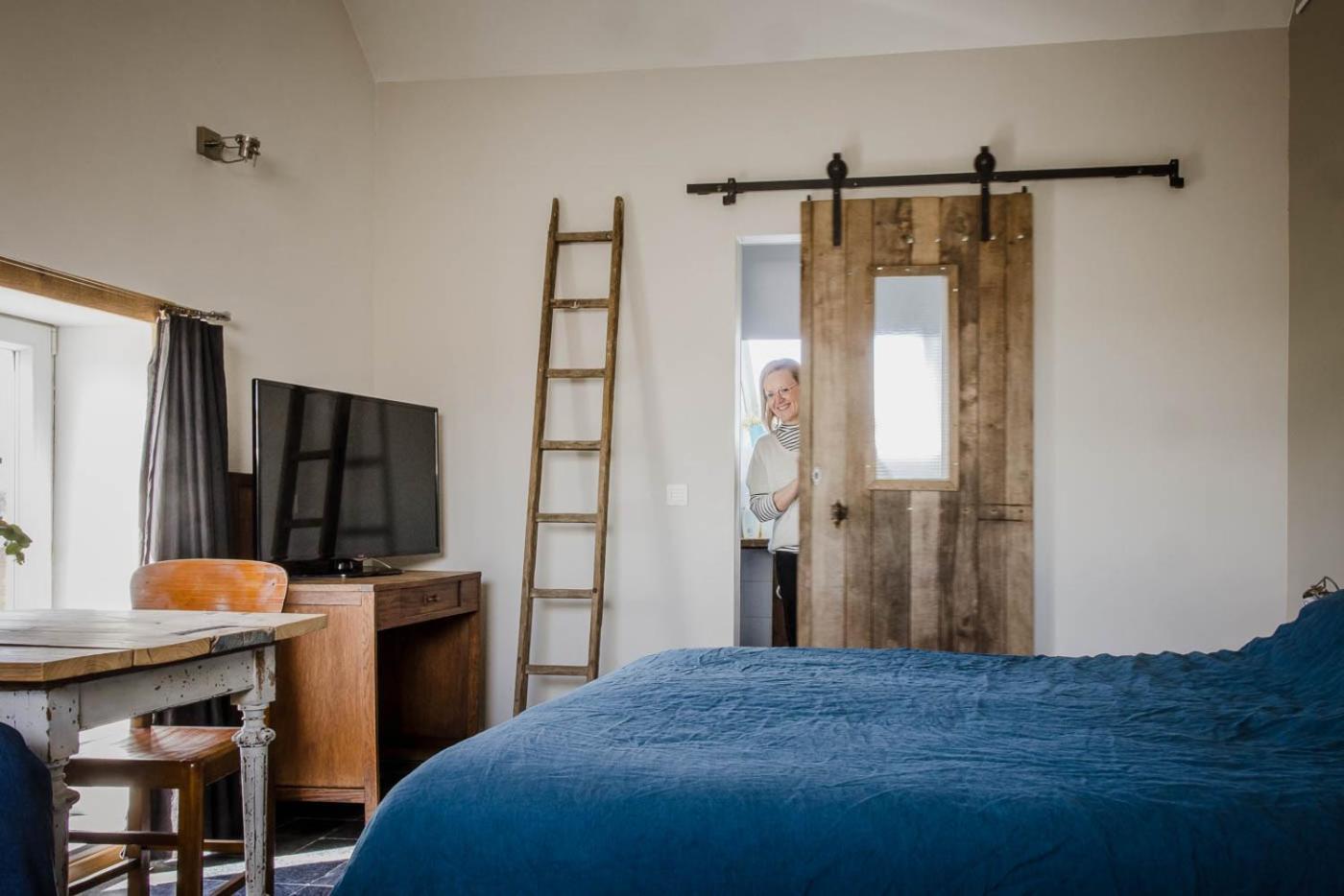 B&B Art.14 Morkhoven Bagian luar foto